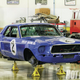 Oh god, I LOVE curvy flares on an old ‘stang.